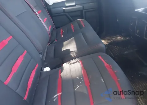 2016 Ford F150 Supercrew z USA, uszkodzony, nr VIN 1FTEW1EPXGFA67244